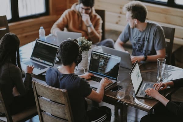 The Future of Digital Transformation for Iraqi Companies
