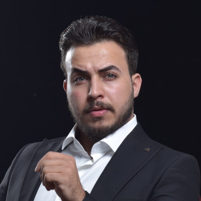 منصور الغرابي — المؤسس والمدير التنفيذي